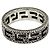 Anello GUCCI Square G Arabesque - vista 4