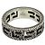 Anello GUCCI Square G Arabesque - vista 5