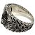 GUCCI Interlocking G Arabesque Bandring - Ansicht 3