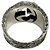 GUCCI Interlocking G Arabesque Bandring - Ansicht 5