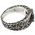 Anello GUCCI Interlocking G Arabesque - vista 4