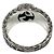 Anello GUCCI Interlocking G Arabesque - vista 5