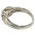 Autre Marque Anello Tiffany Vintage Signature - vista 3
