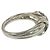 Autre Marque Anello Tiffany Vintage Signature - vista 4