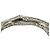 Autre Marque Tiffany & Co. Anello Fascia Vintage Bamboo - vista 2
