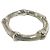 Autre Marque Tiffany & Co. Anello Fascia Vintage Bamboo - vista 3