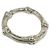 Autre Marque Tiffany & Co. Anello Fascia Vintage Bamboo - vista 5