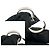 Autre Marque Anello Tiffany Vintage Interlocking Circle - vista 2