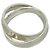 Autre Marque Anello Tiffany Vintage Interlocking Circle - vista 3