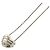 Autre Marque Collana Tiffany Vintage Heart & Arrow - vista 3