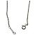 Autre Marque Collana Tiffany Vintage Heart & Arrow - vista 4