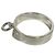 Hermès HERMES Collier de Chien Silver Band Ring - Ansicht 3