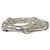 Autre Marque Anello Tiffany Vintage Bamboo - vista 2