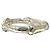 Autre Marque Anello Tiffany Vintage Bamboo - vista 4