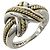 Autre Marque Anello Croce Tiffany Vintage Signature