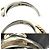 Autre Marque Anello Croce Tiffany Vintage Signature - vista 2