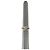 Autre Marque Anello Croce Tiffany Vintage Signature - vista 5