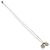 Autre Marque Pendente Tiffany Return to Blue con Doppio Cuore - vista 5