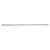 Autre Marque Bracciale Tiffany Vintage Hardware Microlink - vista 5