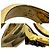 Anello a fascia GUCCI Double Tiger Head - vista 2