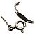 Autre Marque Collana Tiffany Vintage Signature - vista 3