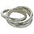 Autre Marque Anello Tiffany Vintage Trinity in Silver - vista 3