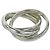 Autre Marque Anello Tiffany Vintage Trinity in Silver - vista 4