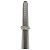 Autre Marque Anello Tiffany Vintage Trinity in Silver - vista 6
