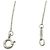 Autre Marque Collana Tiffany Vintage Signature - vista 4