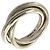 Autre Marque Anello Tiffany Vintage Trinity