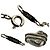 Autre Marque Collana Tiffany Vintage Heart & Arrow - vista 2