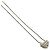 Autre Marque Collana Tiffany Vintage Heart & Arrow - vista 3