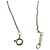 Autre Marque Collana Tiffany Vintage Heart & Arrow - vista 4