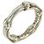 Autre Marque Anello Tiffany Vintage Bamboo