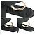 Autre Marque Anello Tiffany Vintage Bamboo - vista 2