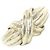 Autre Marque Anello Tiffany Vintage Signature