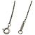 Autre Marque Collana Croce Signature Tiffany & Co. - vista 4