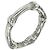 Autre Marque Anello Tiffany Vintage Bamboo Band