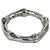 Autre Marque Anello Tiffany Vintage Bamboo Band - vista 4