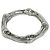 Autre Marque Anello Tiffany Vintage Bamboo Band - vista 5