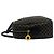 Céline Celine Vintage Macadam Blazon Pattern Lederhandtasche - Ansicht 4