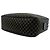 Céline Celine Vintage Macadam Blazon Pattern Lederhandtasche - Ansicht 7