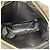 Céline Celine Vintage Macadam Blazon Pattern Lederhandtasche - Ansicht 8