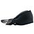Borsa in pelle scamosciata Fendi Flip Logo Hardware - vista 4