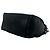 Borsa in pelle scamosciata Fendi Flip Logo Hardware - vista 7