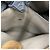 Borsa in pelle scamosciata Fendi Flip Logo Hardware - vista 9