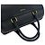 Autre Marque Borsa in pelle Baby Cabas Yves Saint Laurent - vista 3