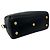 Autre Marque Borsa in pelle Baby Cabas Yves Saint Laurent - vista 6