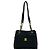 Borsa Tote Chanel Matelassé Coco Mark in pelle Caviar