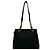 Borsa Tote Chanel Matelassé Coco Mark in pelle Caviar - vista 2
